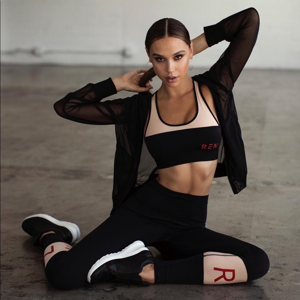 REN Active “Ren” Pants